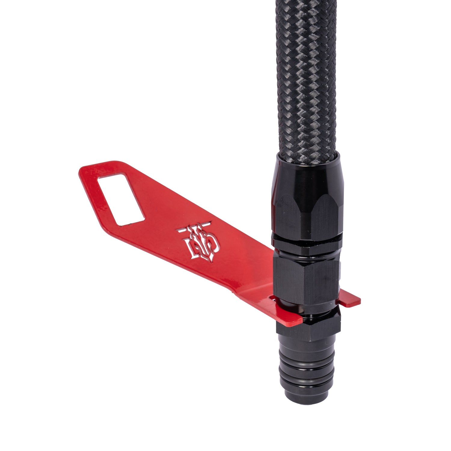 Tombstone Diesel - AN Drain Locks - 94'-24' Dodge Ram Cummins 2500 3500