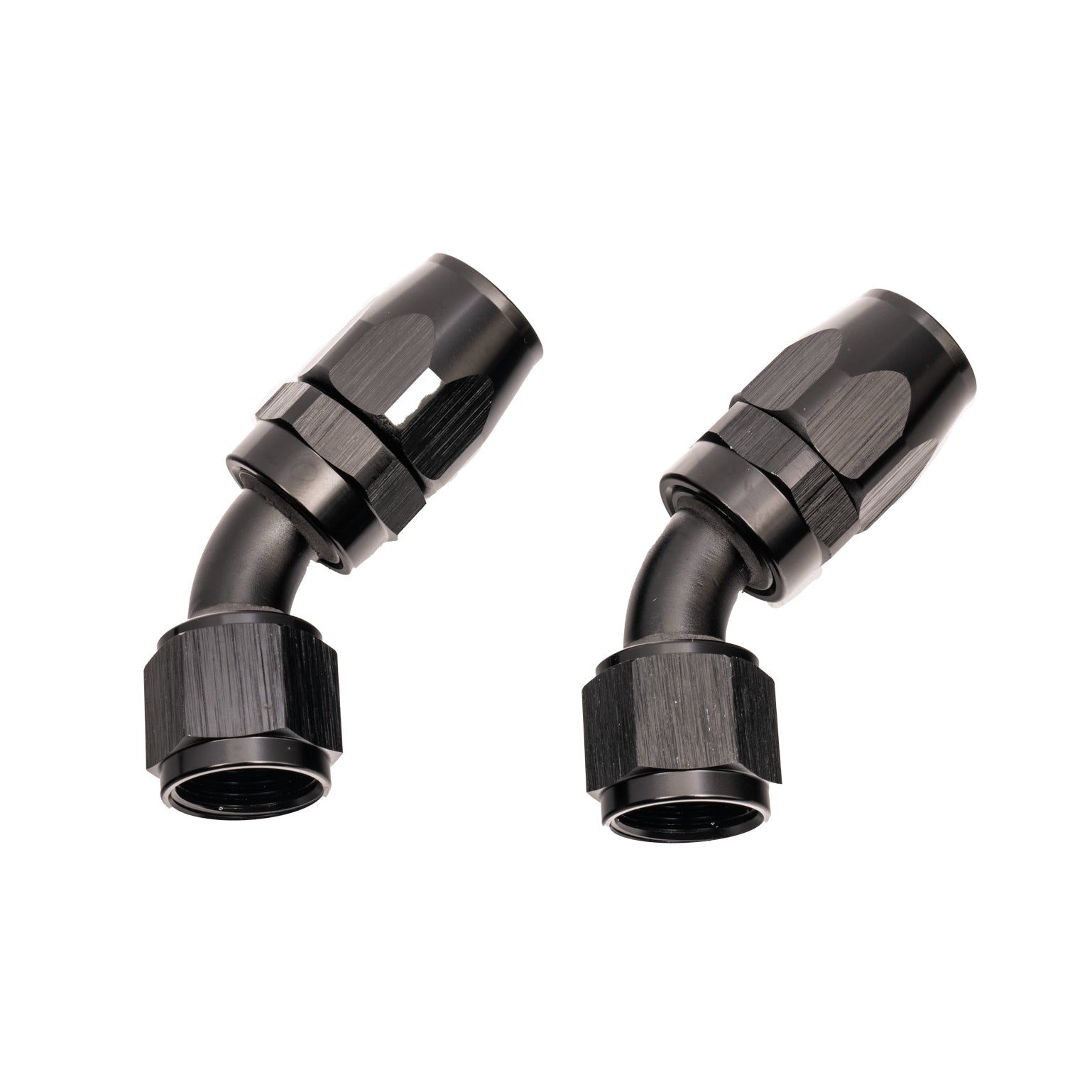 Tombstone Diesel - Turbo Drain Line Kit With -10 AN Fittings - Dodge Ram Cummins