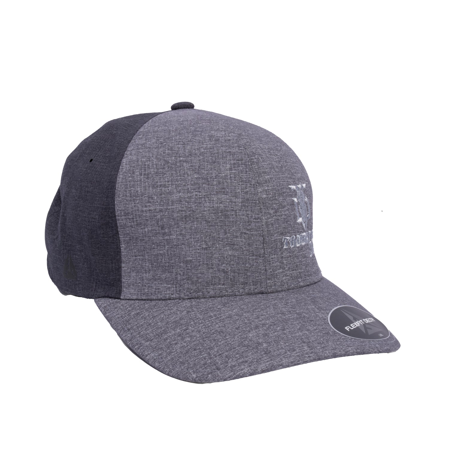 Tombstone Diesel - Hat - Flexfit - Gray Black - L/XL