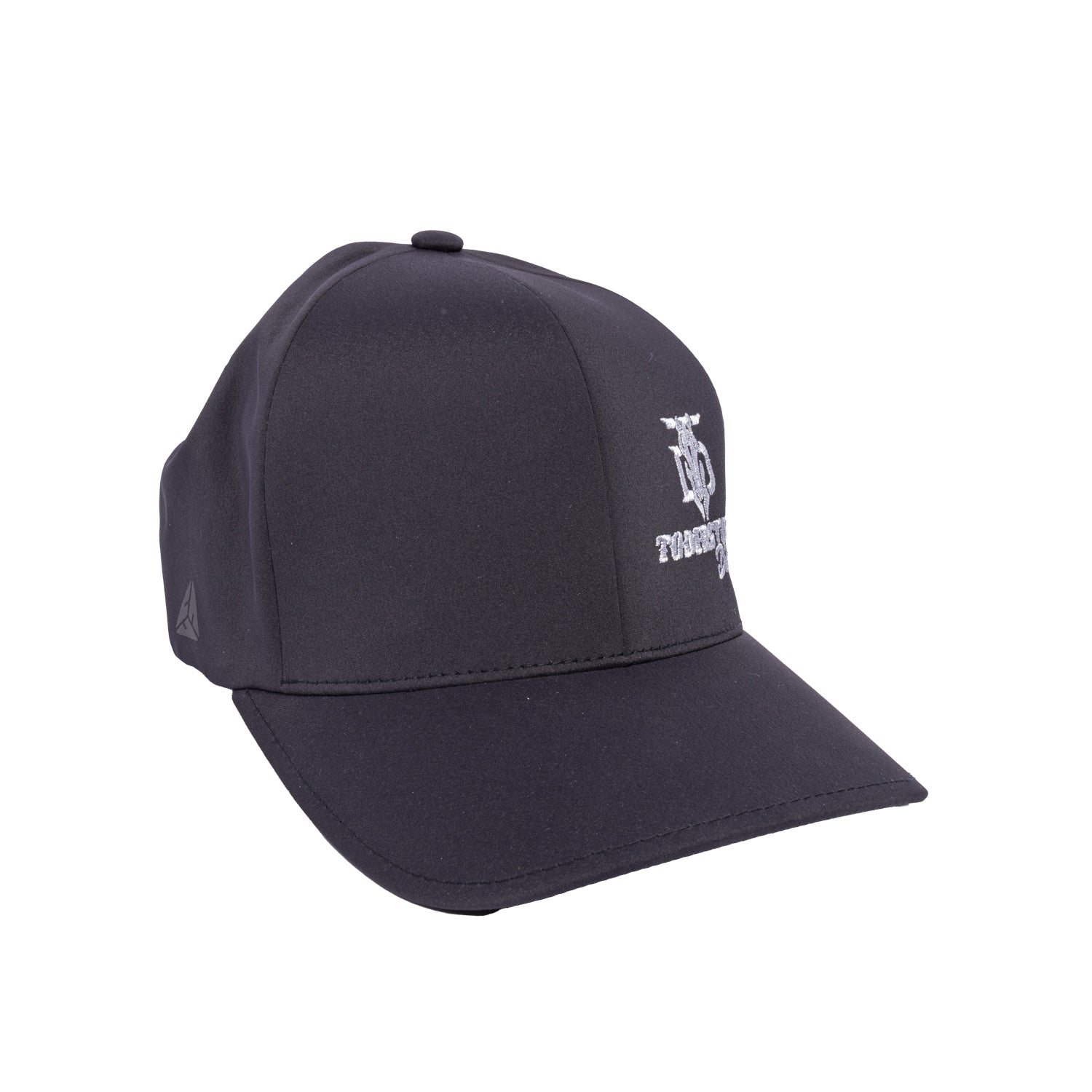 Tombstone Diesel - Hat - Flexfit - Dark Gray - Solid