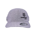 Load image into Gallery viewer, Tombstone Diesel - Hat - Flexfit - Gray Heather - L/XL
