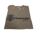 Load image into Gallery viewer, Tombstone Diesel - Short Sleeve T-Shirt

