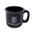 Load image into Gallery viewer, Tombstone Diesel - Ceramic Coffee Mug - Black
