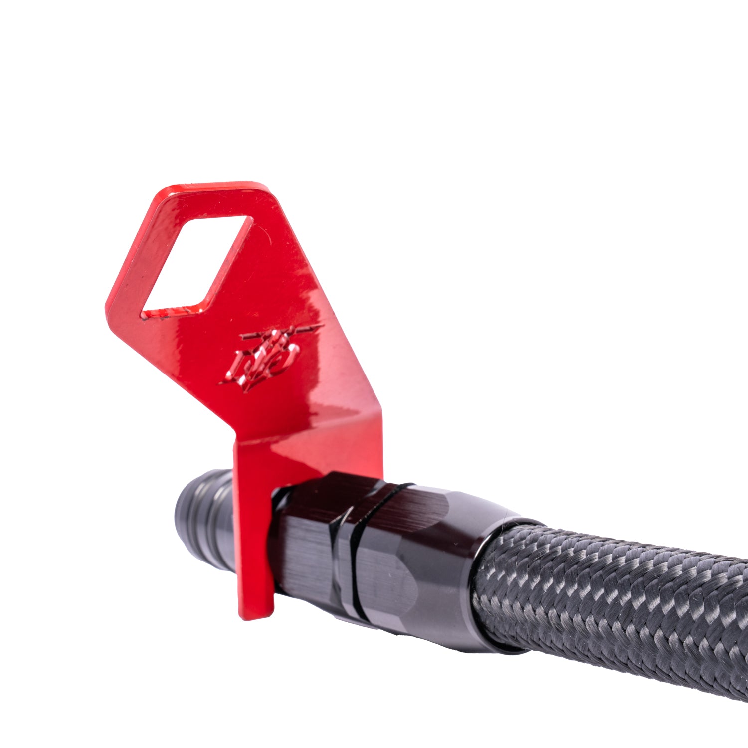 Tombstone Diesel - AN Drain Locks - 94'-24' Dodge Ram Cummins 2500 3500