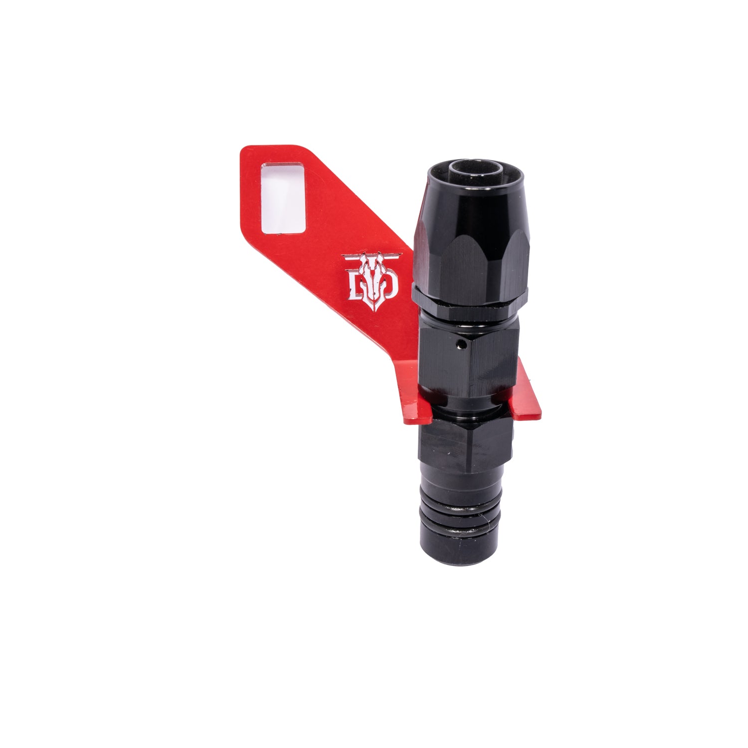 Tombstone Diesel - AN Drain Locks - 94'-24' Dodge Ram Cummins 2500 3500