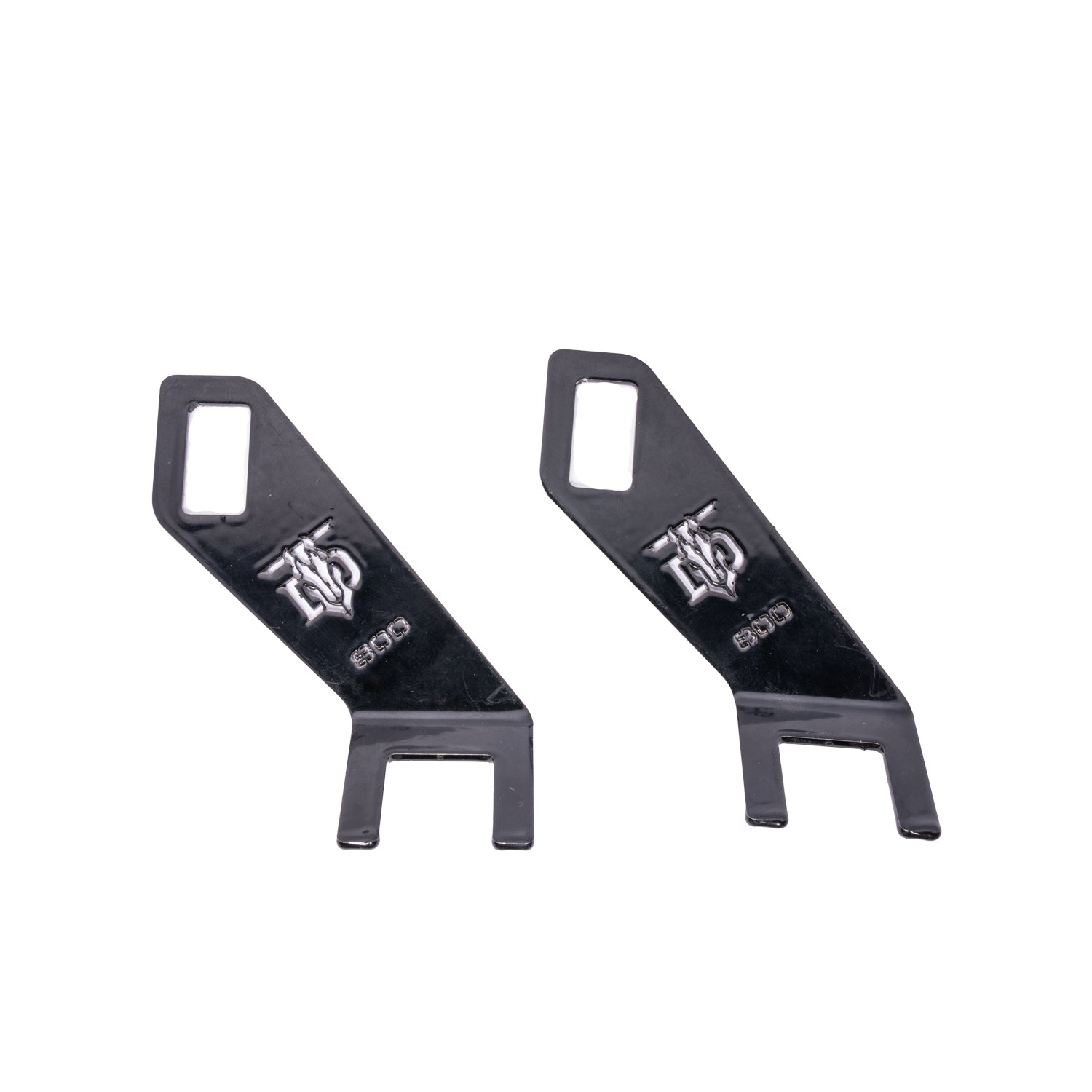 Tombstone Diesel - AN Drain Locks - 94'-24' Dodge Ram Cummins 2500 3500