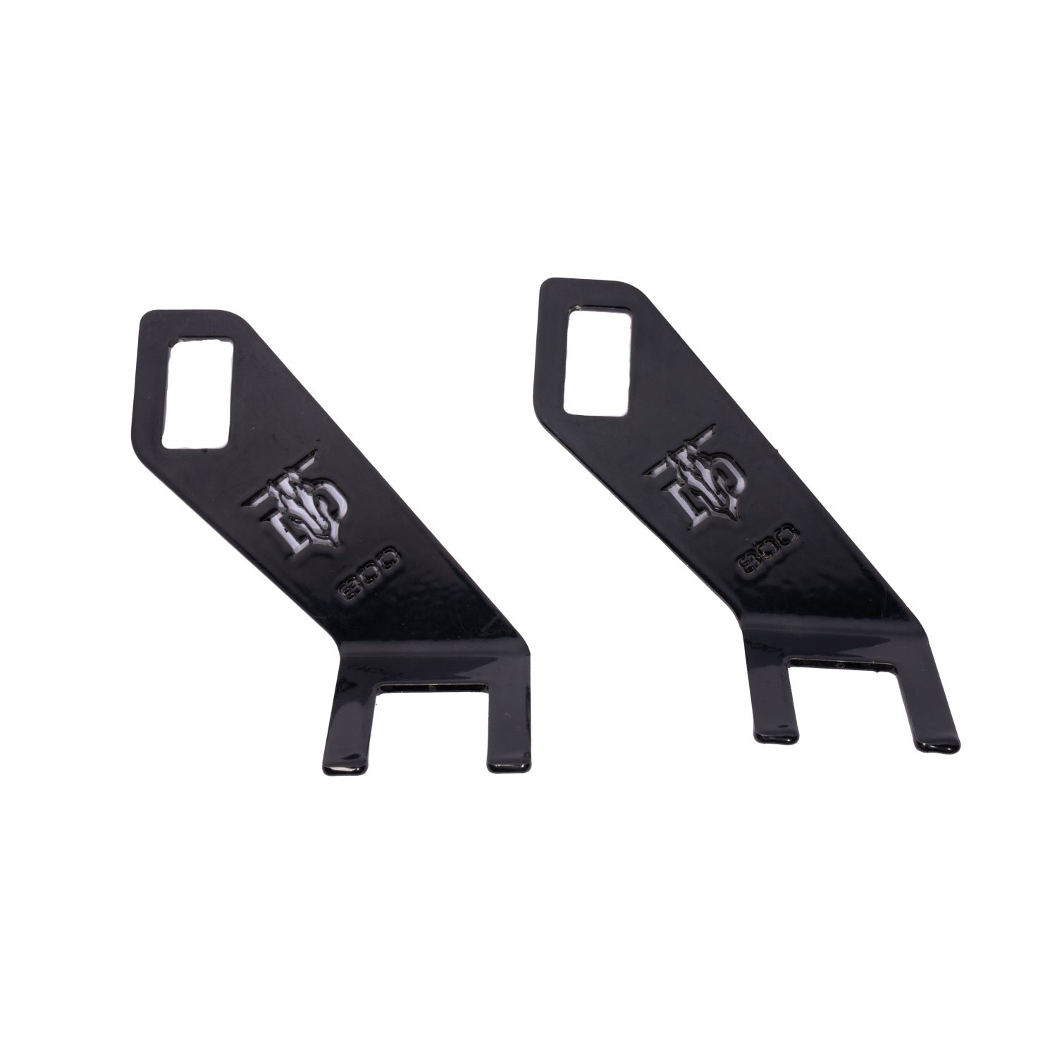 Tombstone Diesel - AN Drain Locks - 94'-24' Dodge Ram Cummins 2500 3500