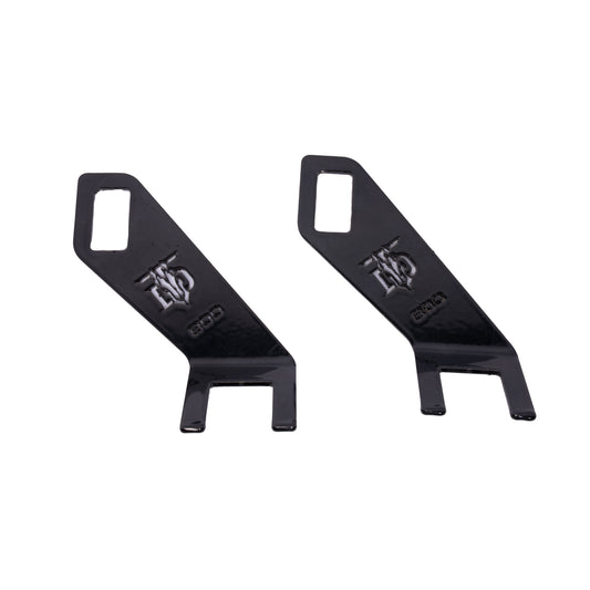 Tombstone Diesel - AN Drain Locks - 94'-24' Dodge Ram Cummins 2500 3500