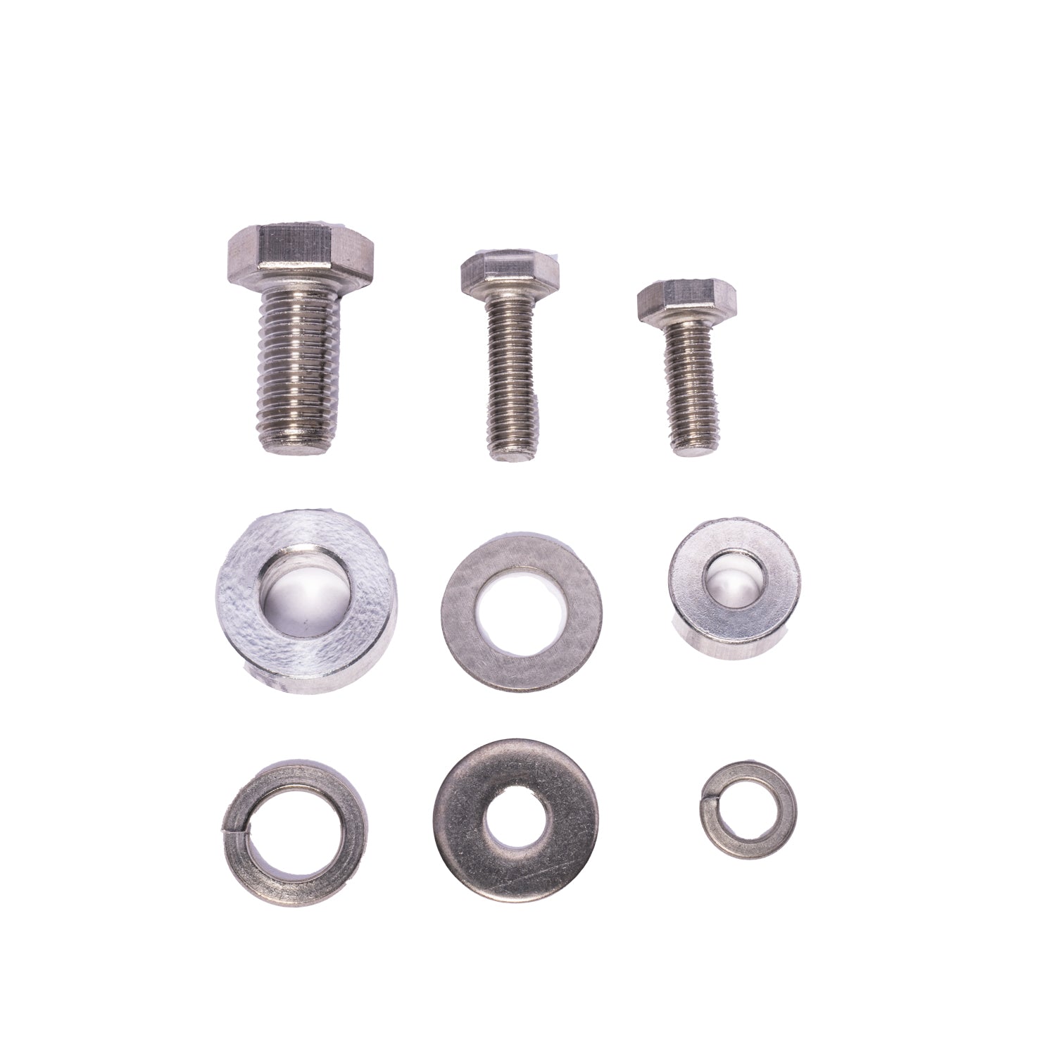 Tombstone Diesel - AN Drain Locks - 94'-24' Dodge Ram Cummins 2500 3500