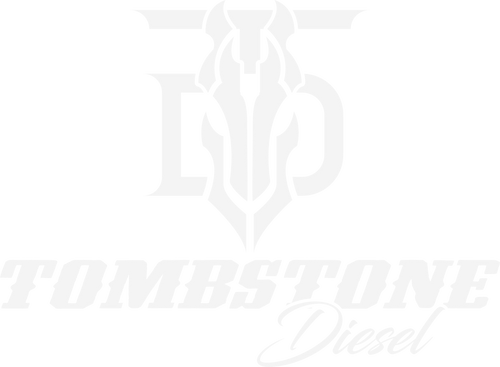 Tombstone Diesel
